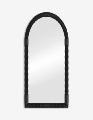 Abruzzo Floor Mirror by Arteriors Lulu and Georgia