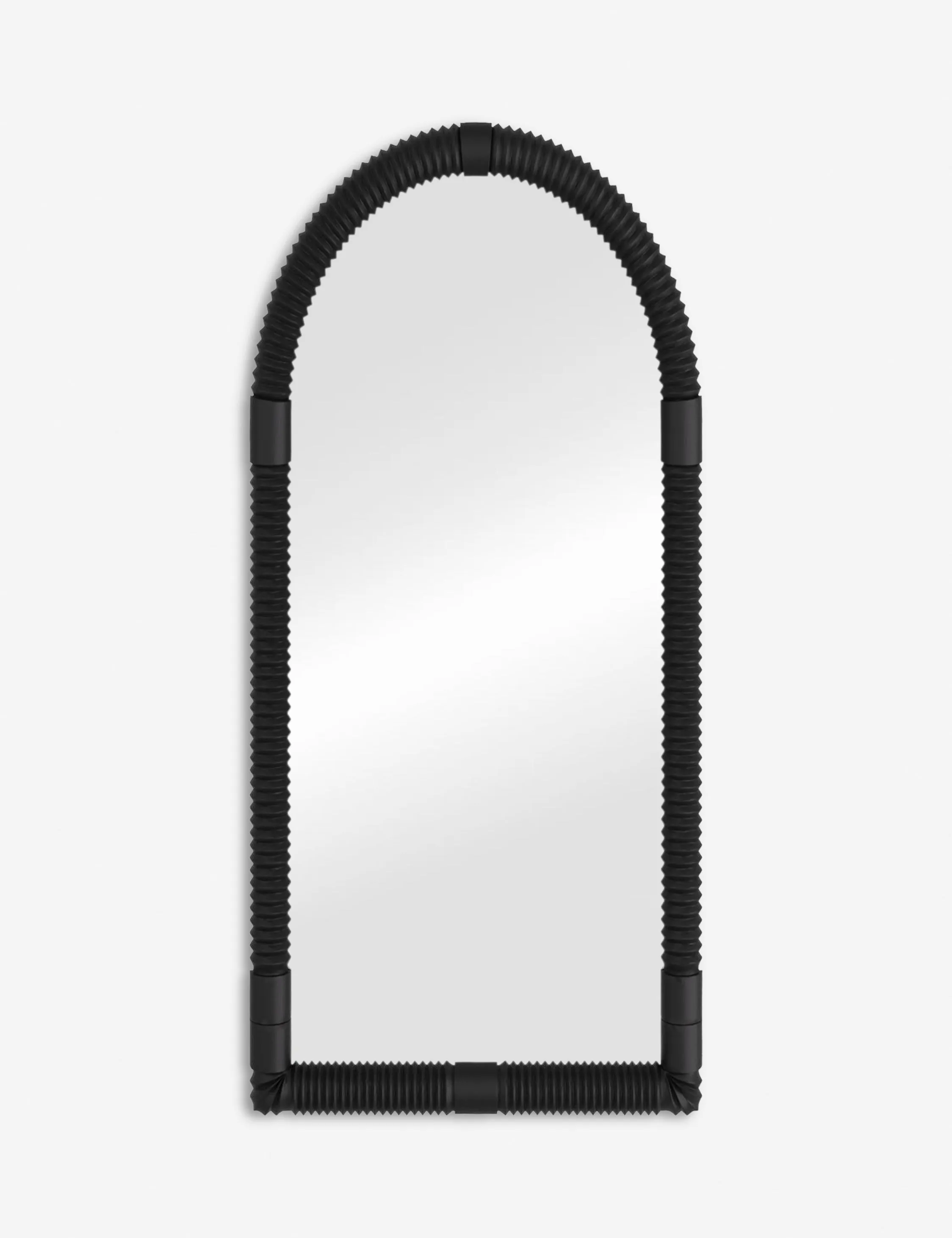 Abruzzo Floor Mirror by Arteriors Lulu and Georgia