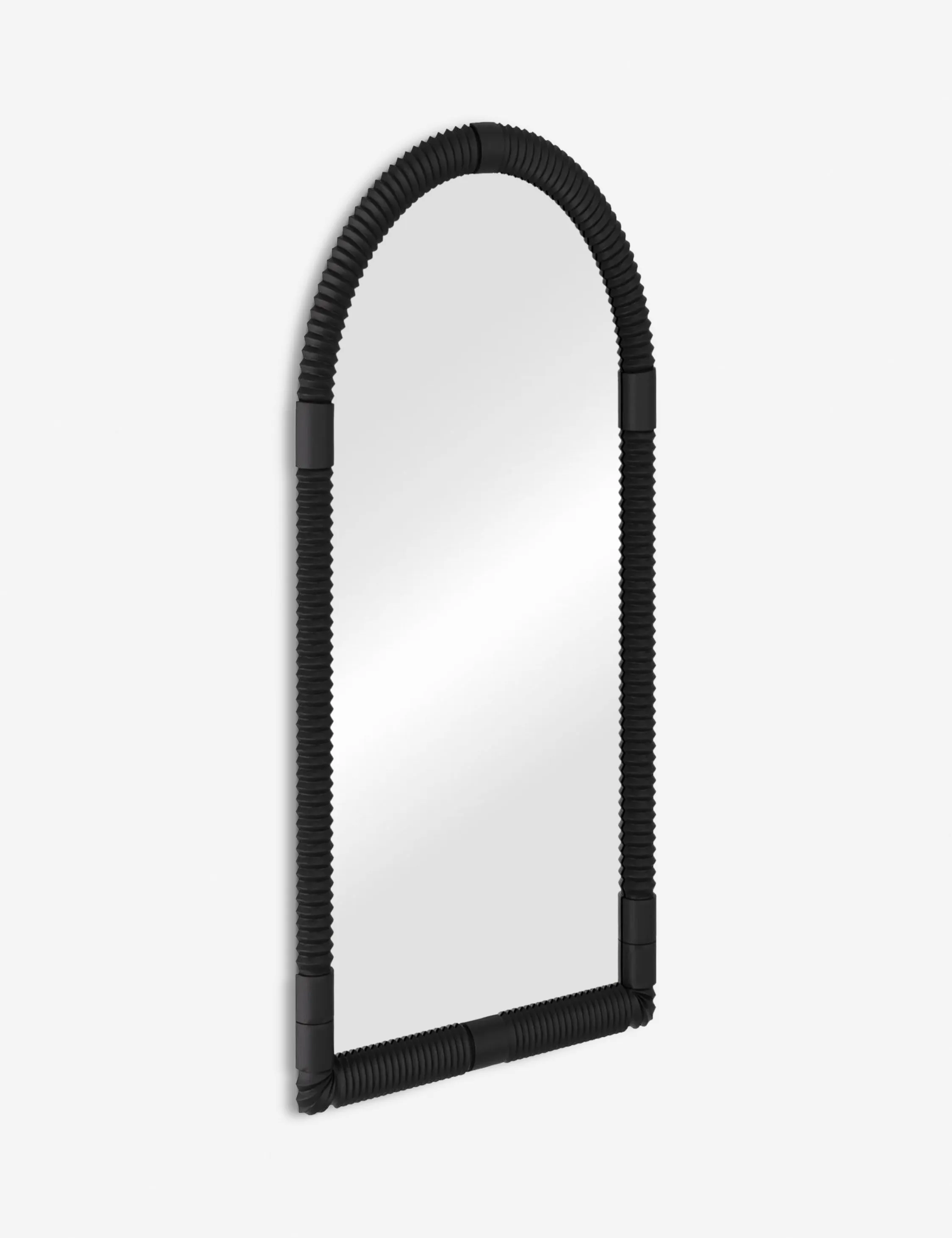 Abruzzo Floor Mirror by Arteriors Lulu and Georgia