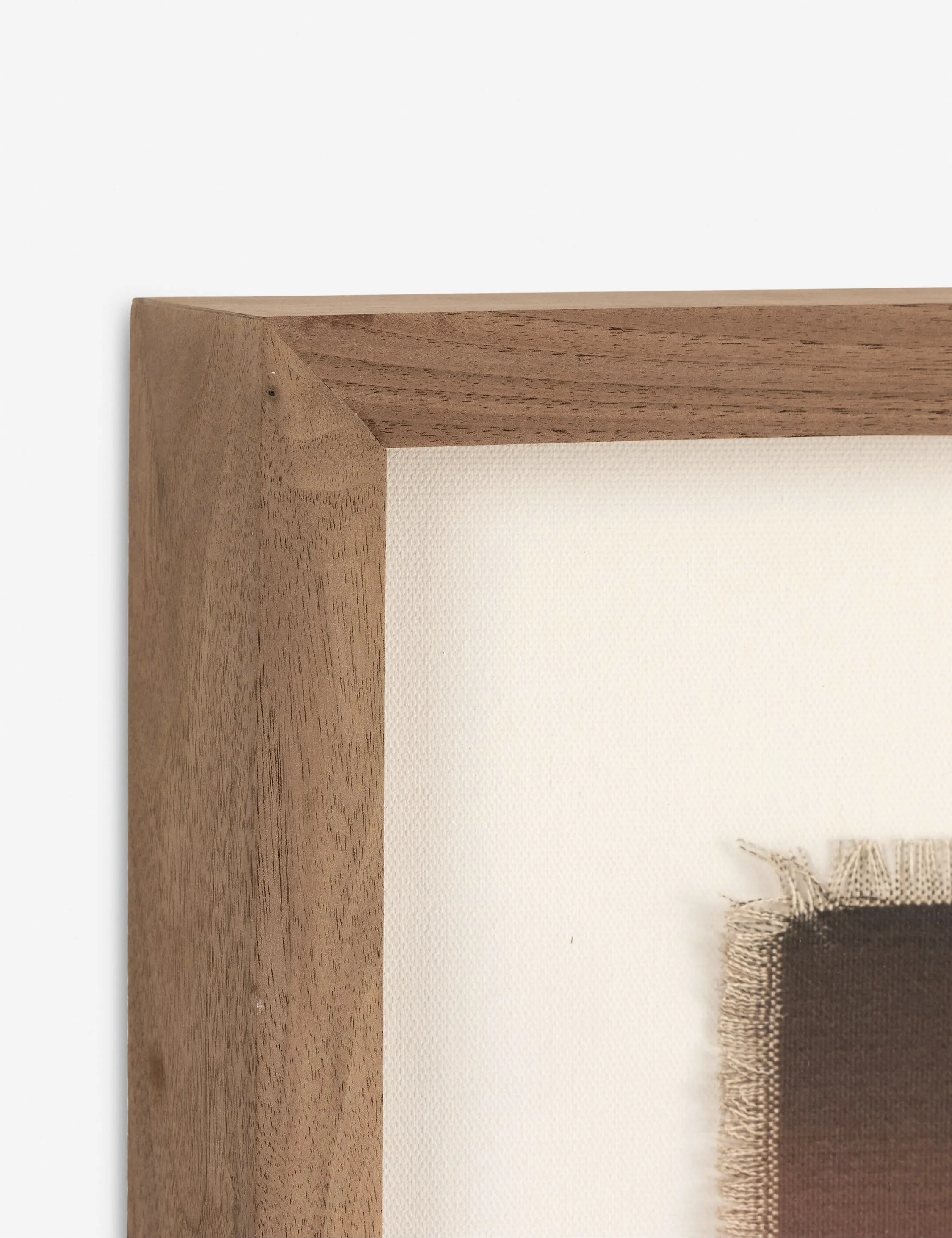 Abstract Ombre 04 Wall Art by Roseanne Kenny Lulu and Georgia