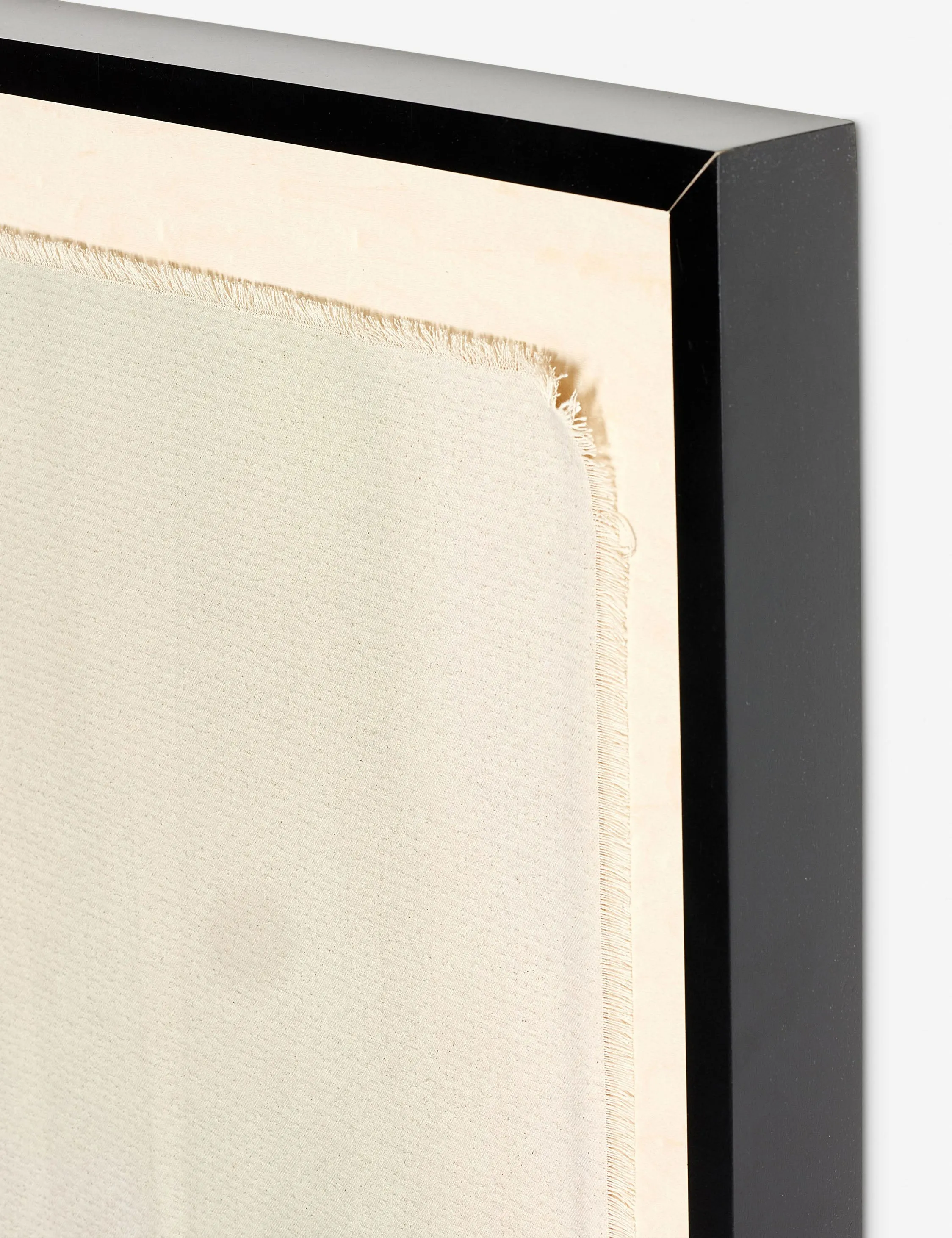 Abstract Ombre 17 Wall Art by Roseanne Kenny Lulu and Georgia