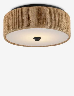 Addis Flush Mount Lulu and Georgia