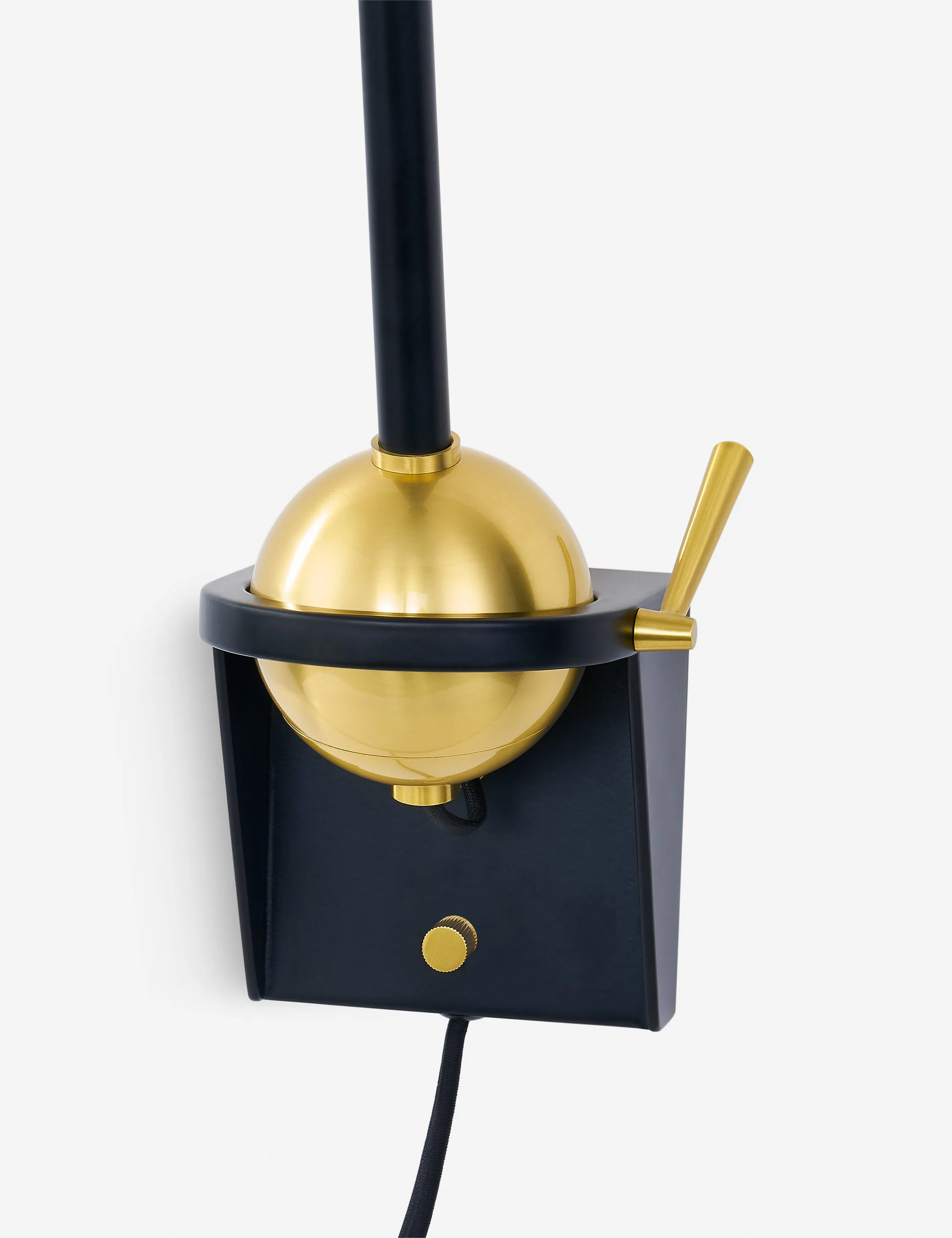 Adonis Plug-in Sconce Lulu and Georgia