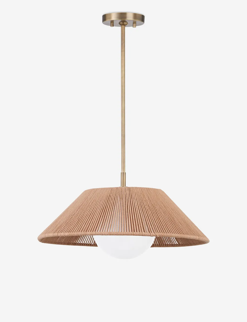 Adys Pendant Light Lulu and Georgia