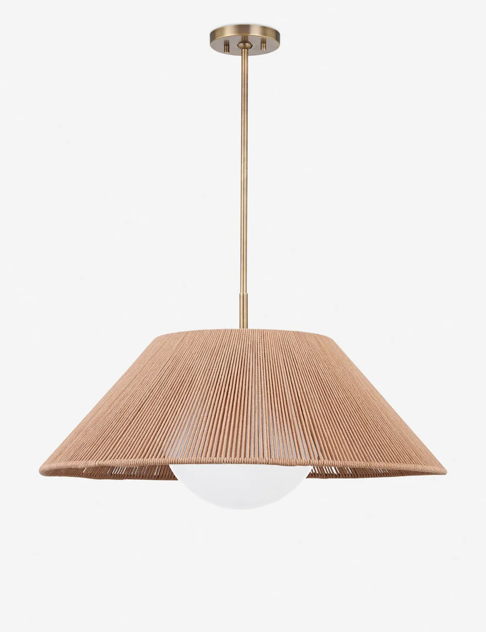 Adys Pendant Light Lulu and Georgia