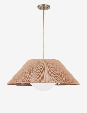 Adys Pendant Light Lulu and Georgia