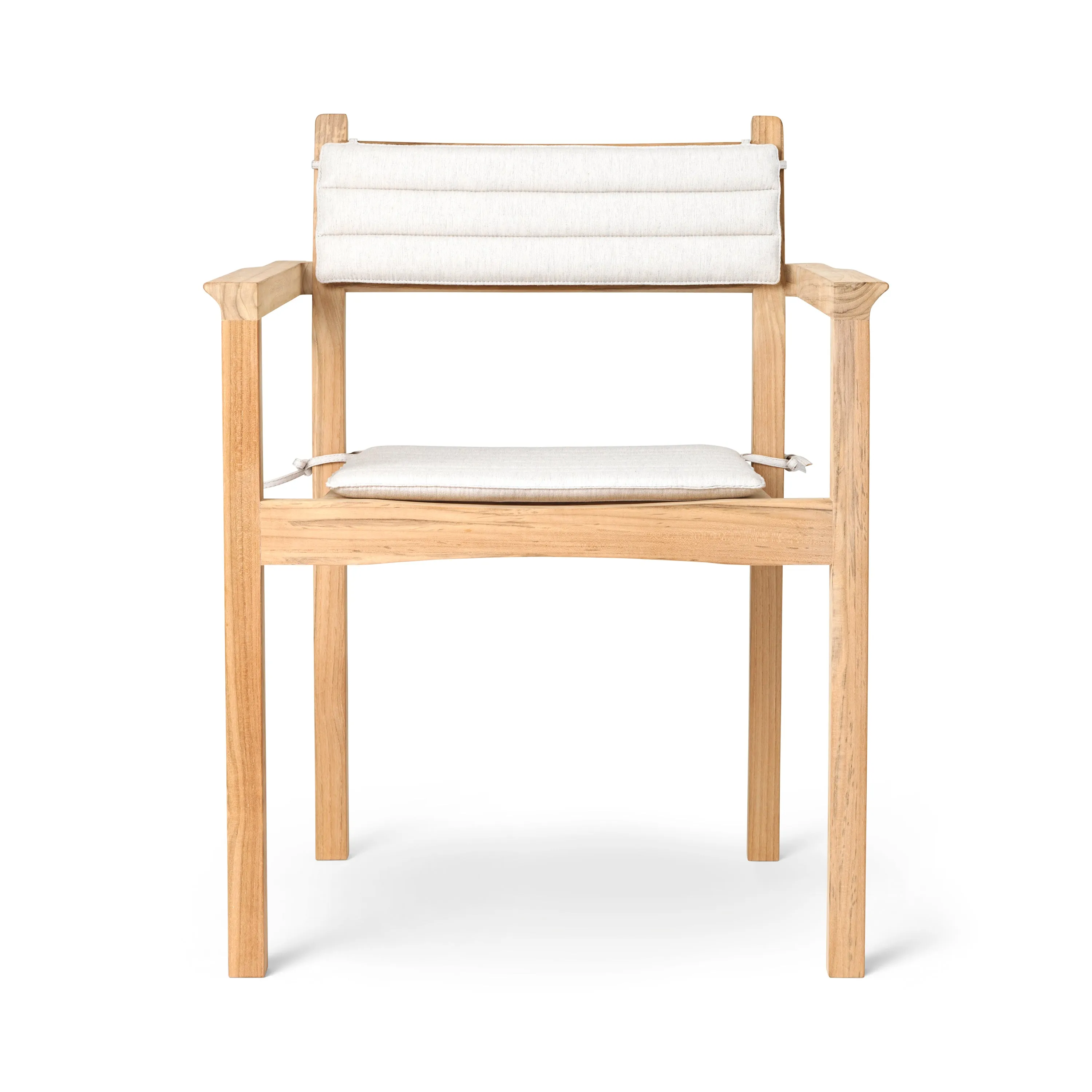 AH Outdoor Dining Armchair