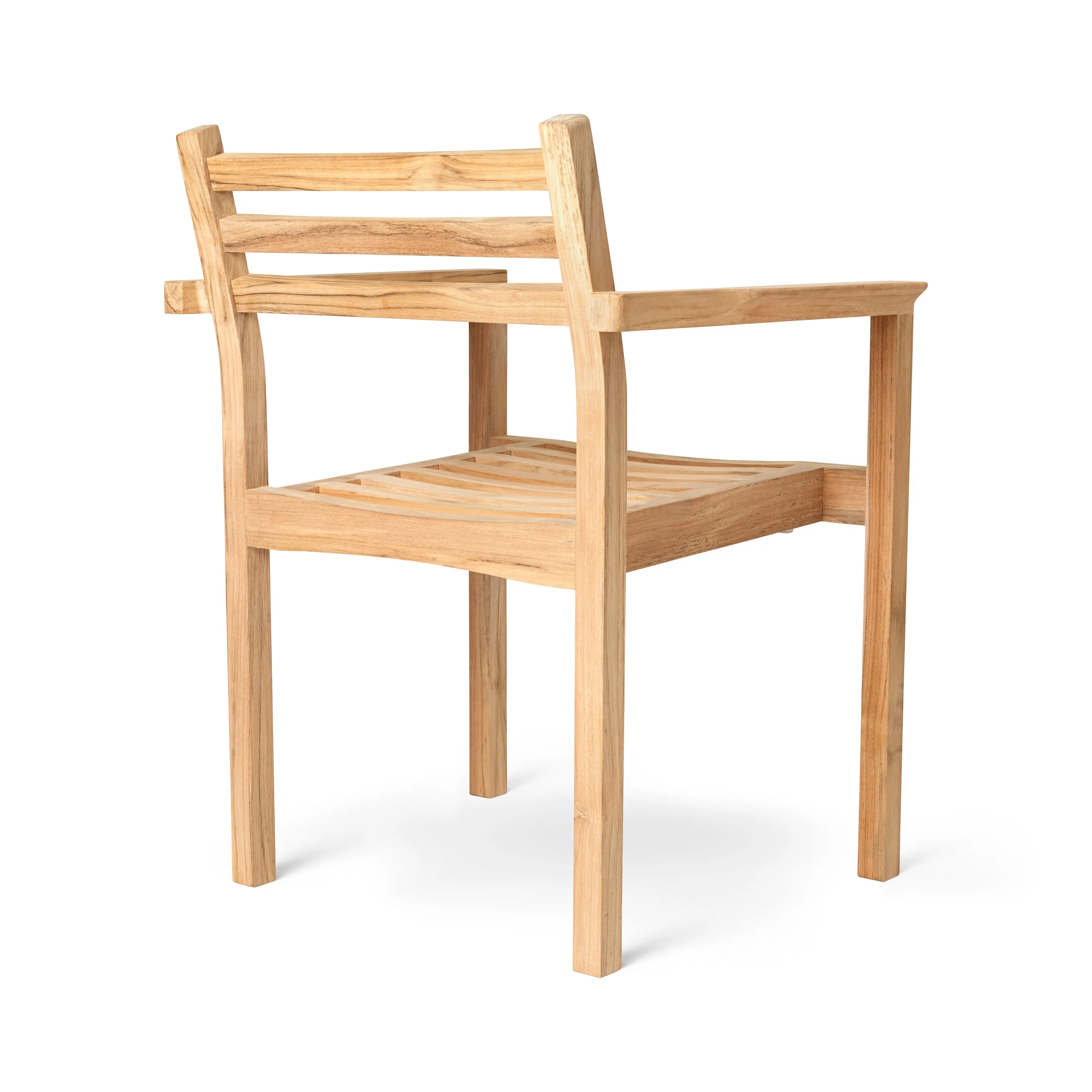 AH Outdoor Dining Armchair