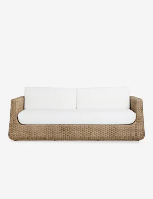 Aisha Indoor / Outdoor Sofa Lulu and Georgia