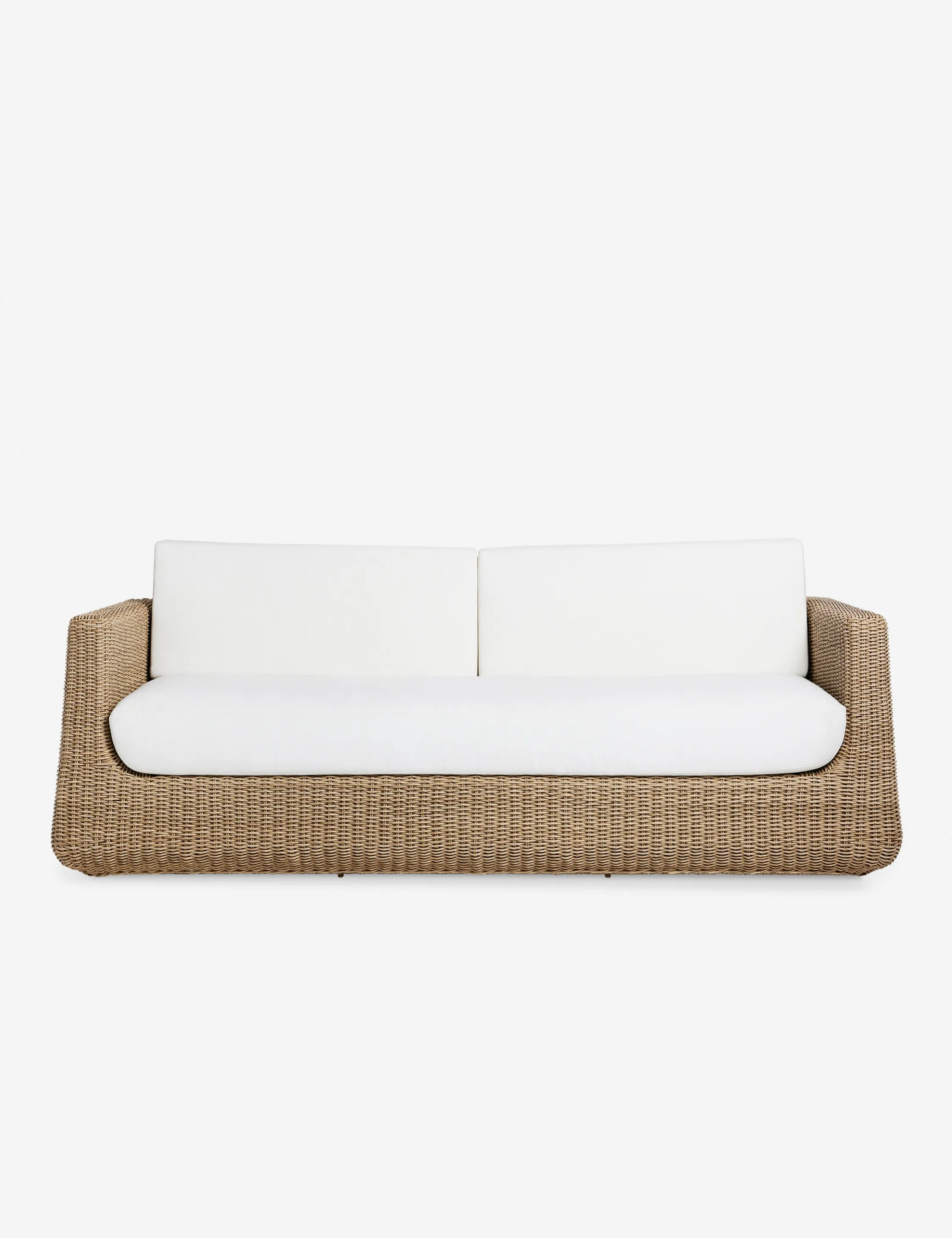Aisha Indoor / Outdoor Sofa Lulu and Georgia