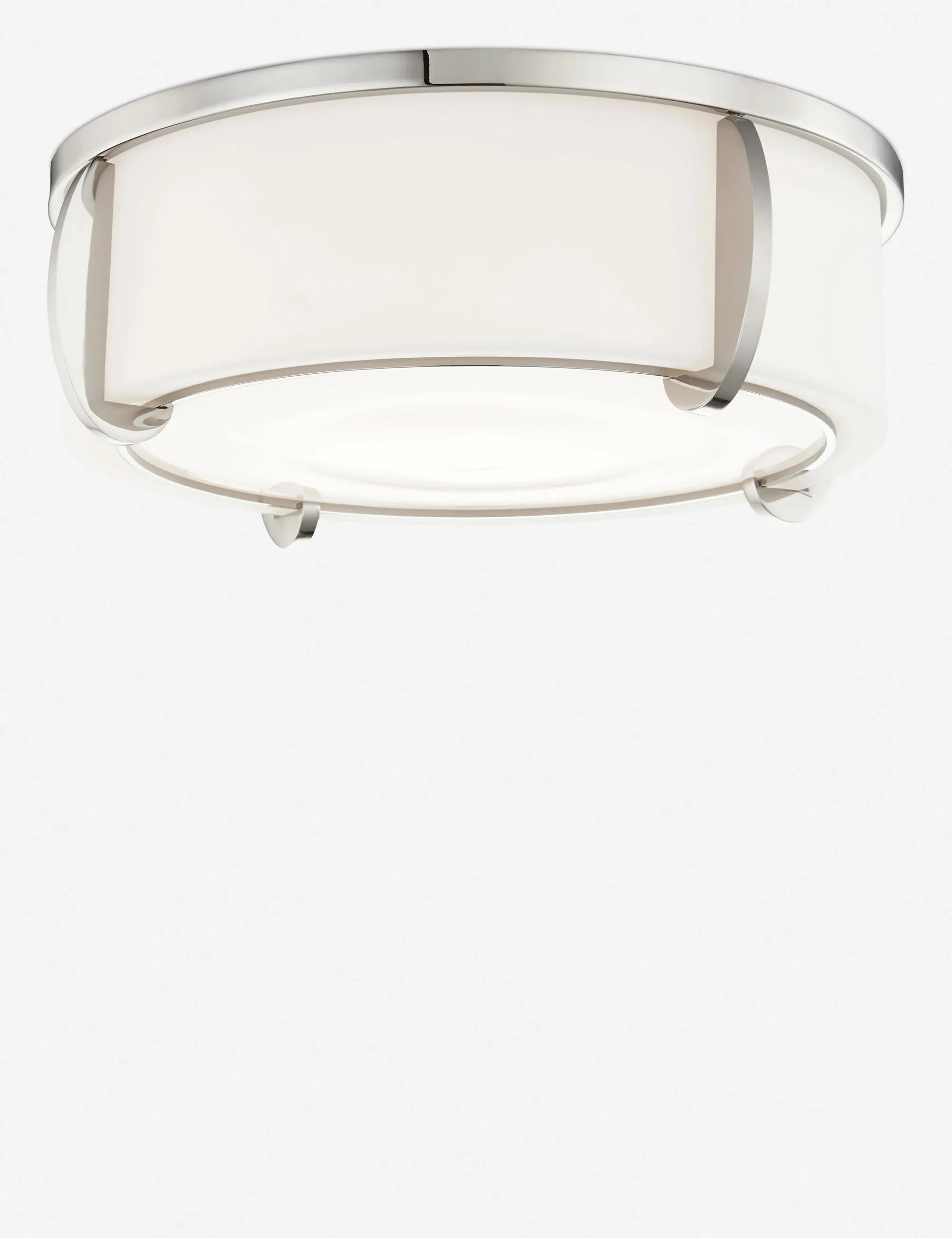 Alayna Flush Mount Light Lulu and Georgia