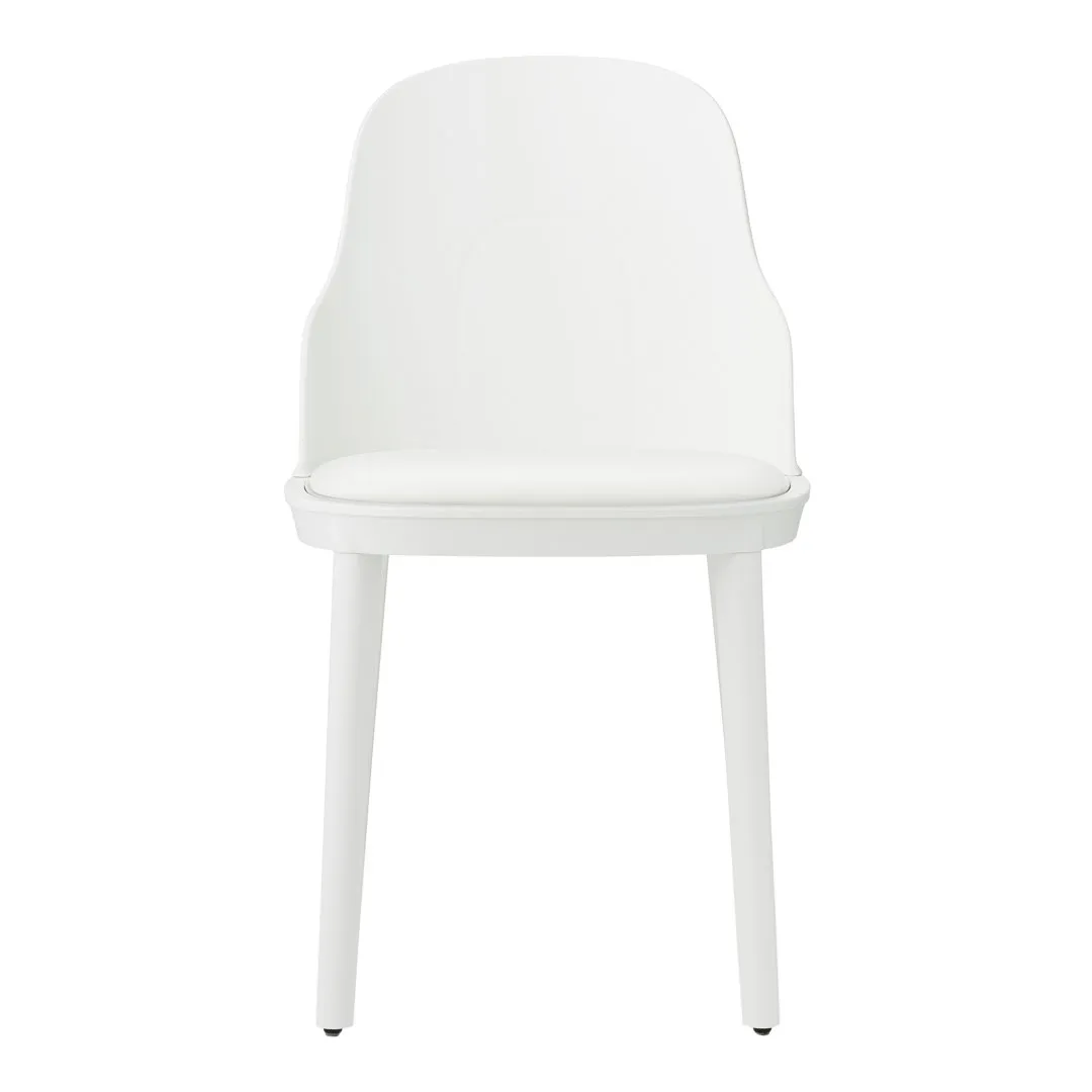 Allez Dining Chair - Seat Upholstered