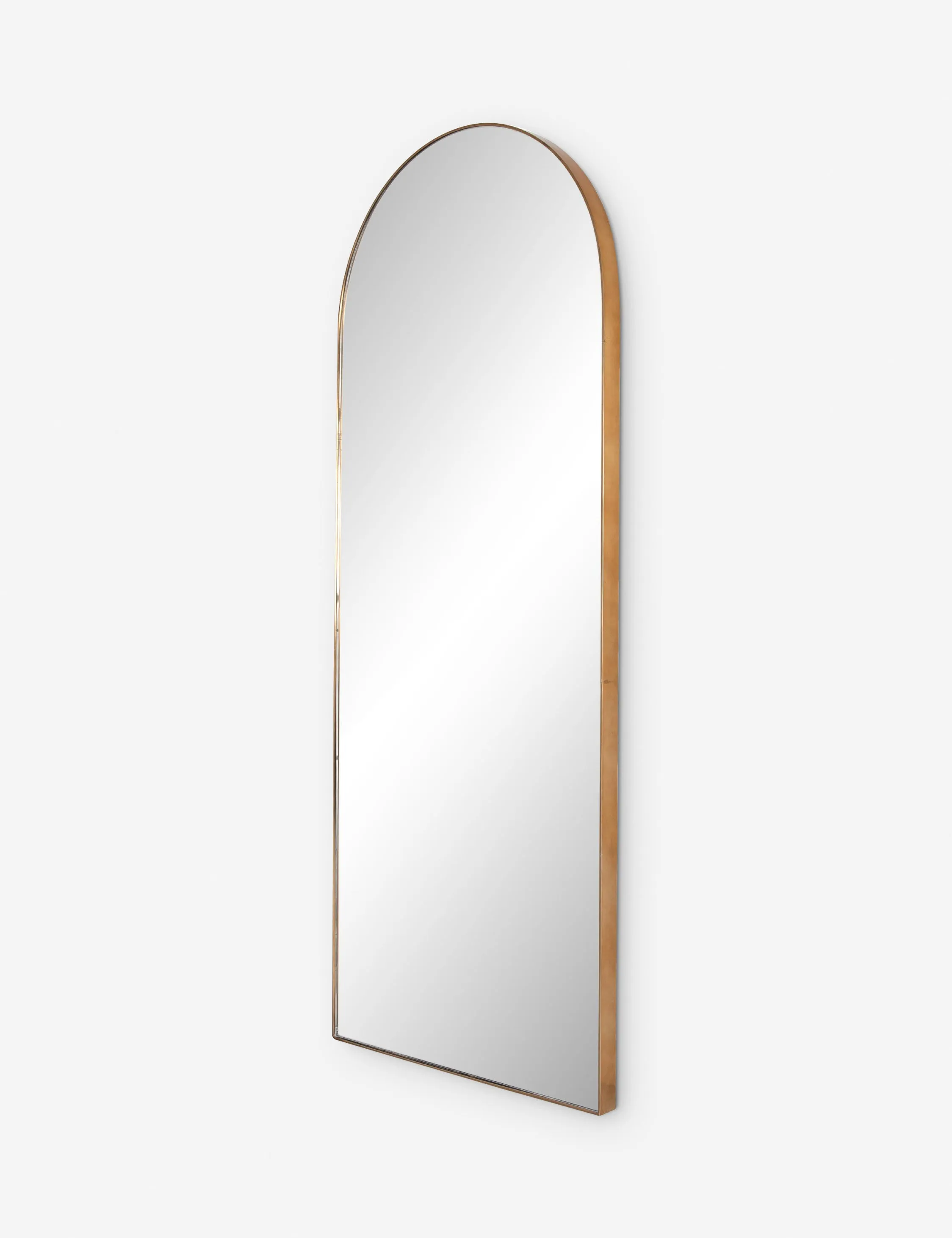 Alvarado Full Length Mirror Lulu and Georgia