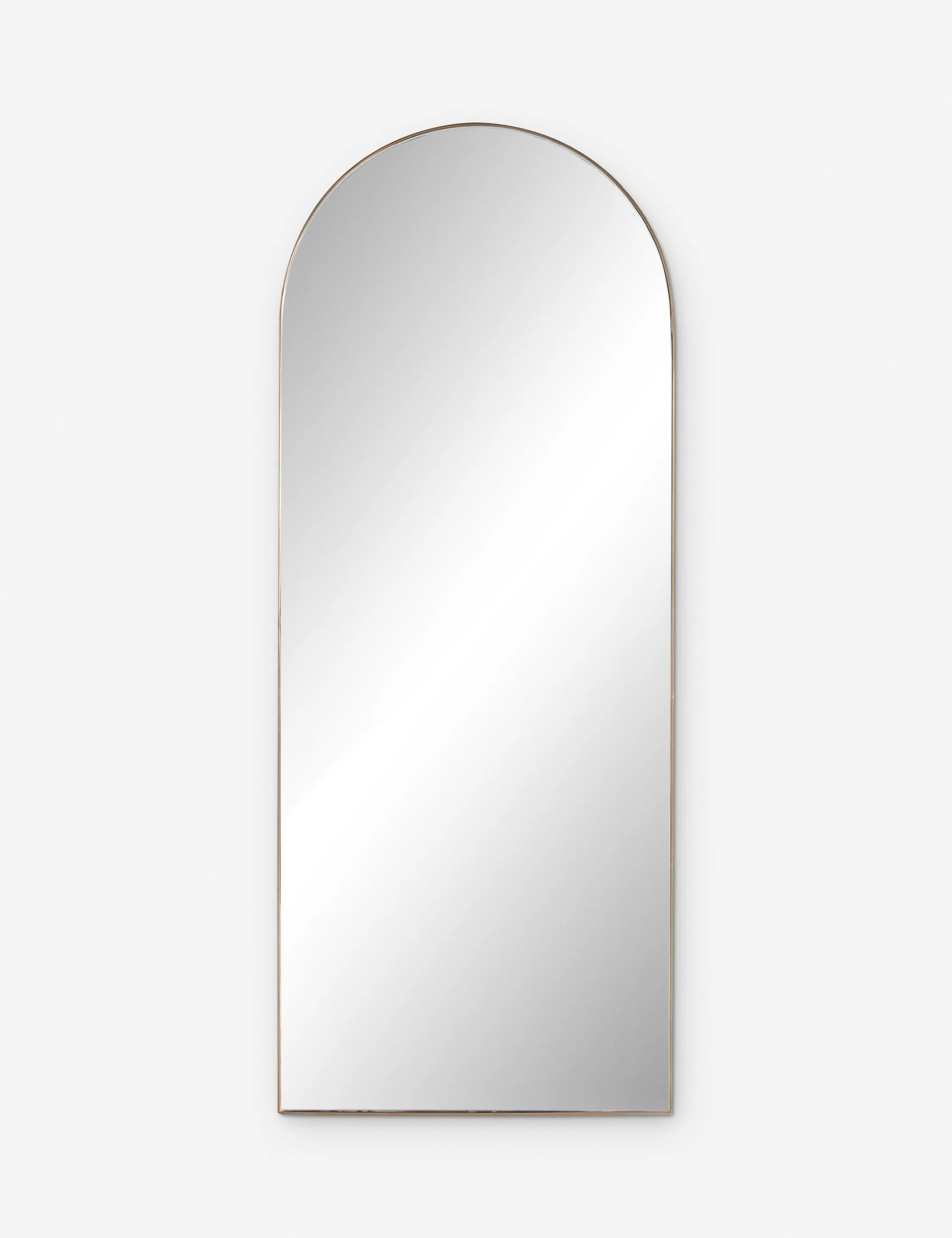 Alvarado Full Length Mirror Lulu and Georgia