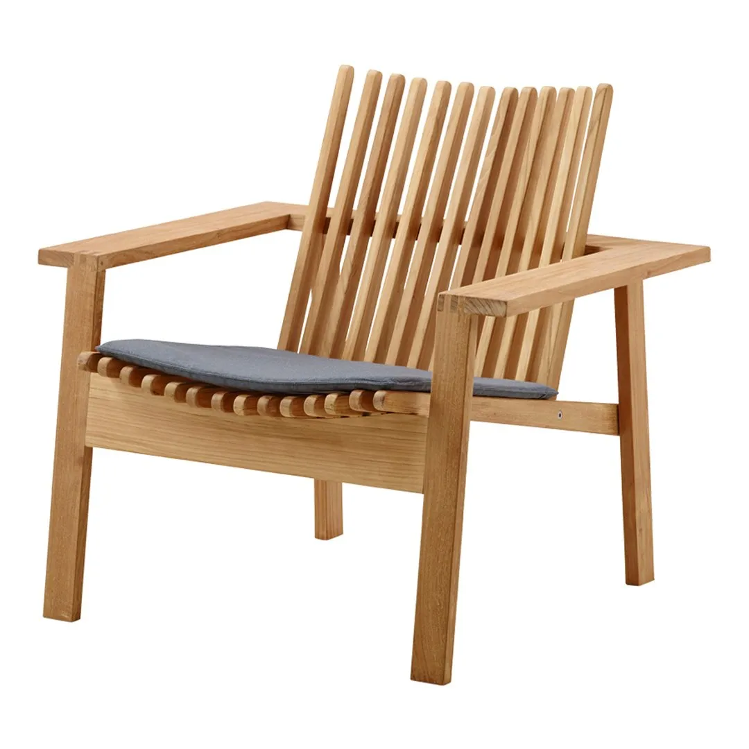 Amaze Outdoor Lounge Chair