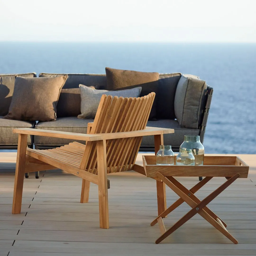 Amaze Outdoor Lounge Chair