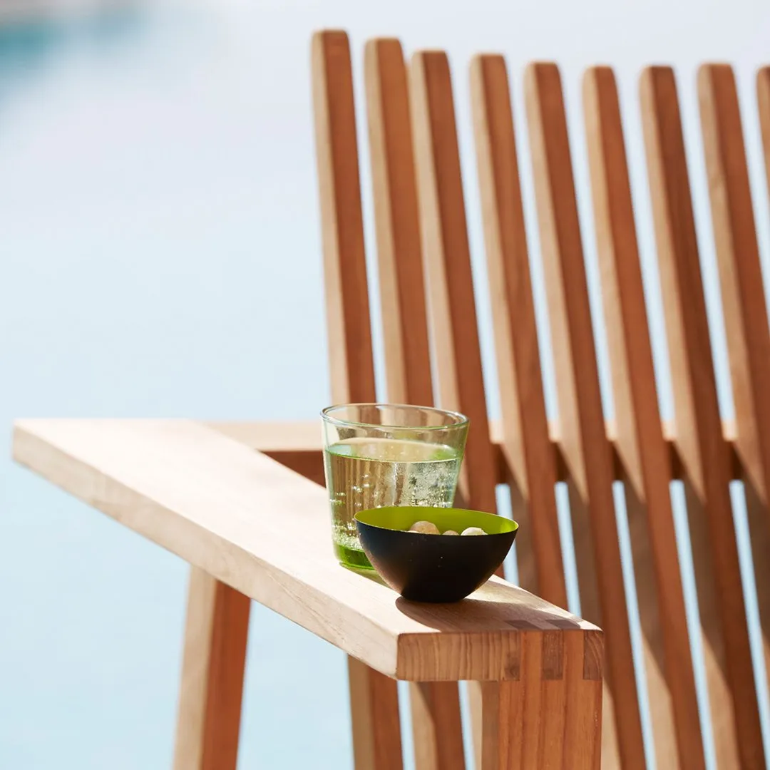 Amaze Outdoor Lounge Chair