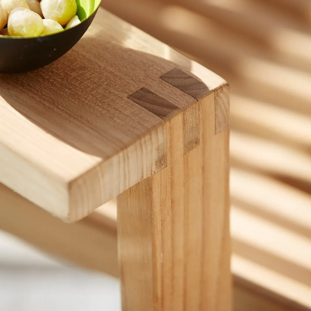 Amaze Outdoor Lounge Chair