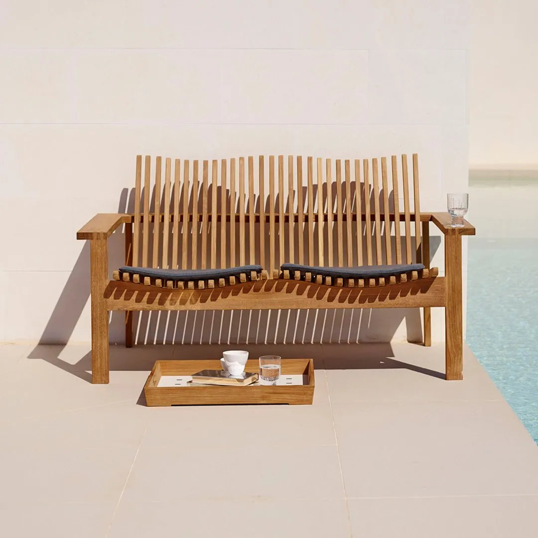 Amaze Outdoor Sofa
