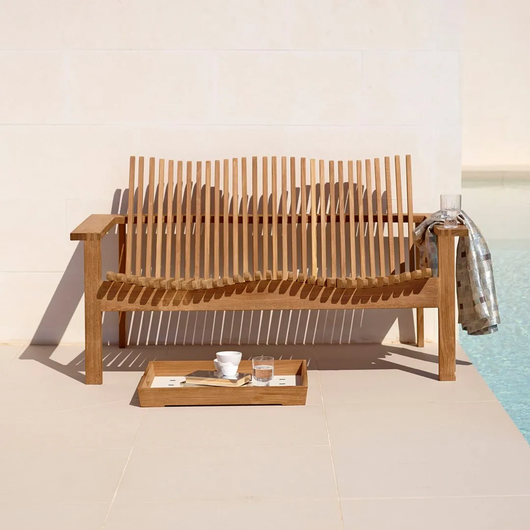 Amaze Outdoor Sofa