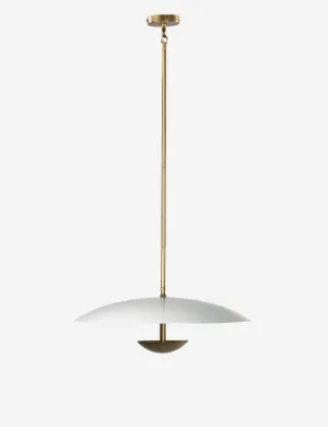 Amna Pendant Light Lulu and Georgia