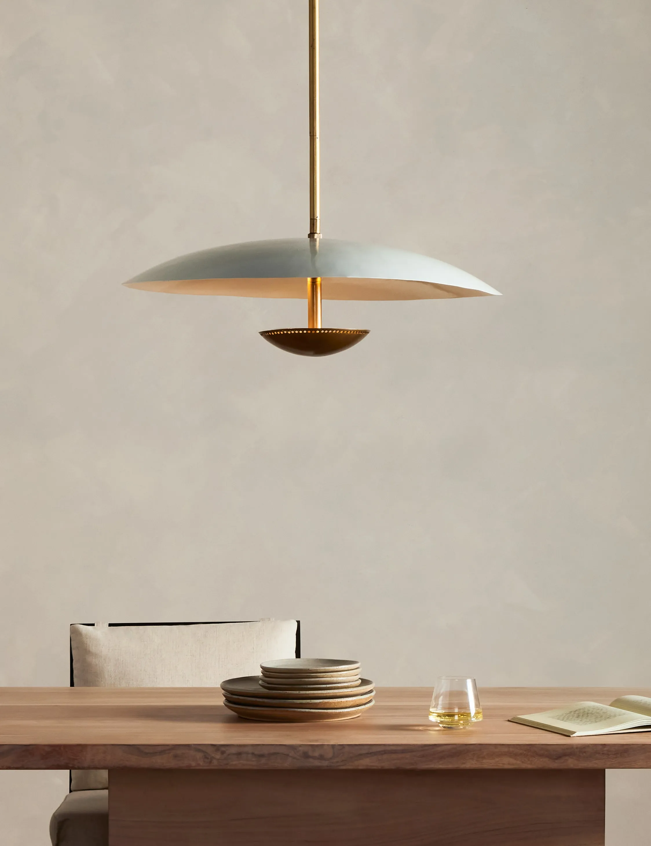 Amna Pendant Light Lulu and Georgia