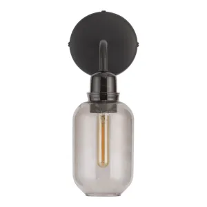 Amp Wall Lamp
