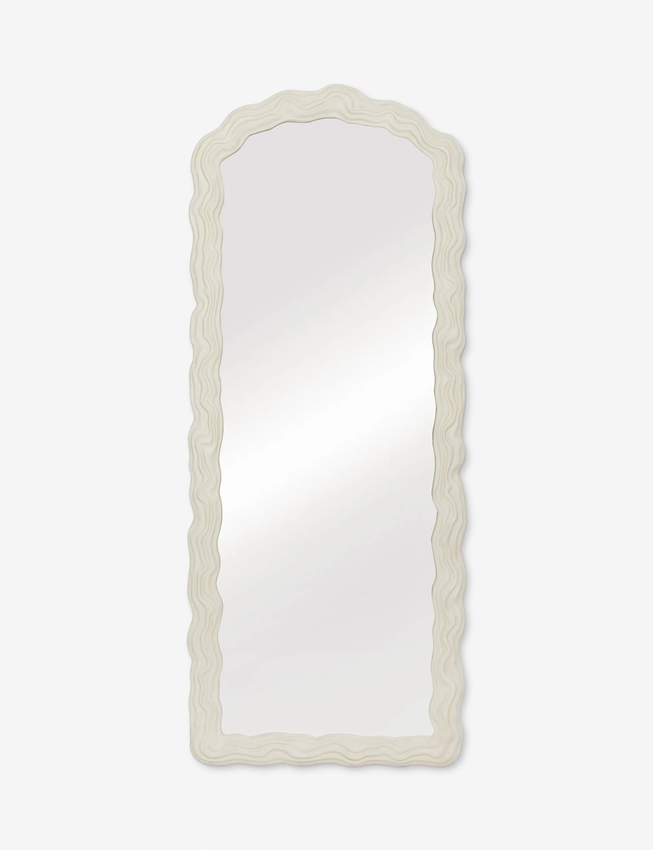 Anastasia Floor Mirror by Sarah Sherman Samuel Lulu and Georgia