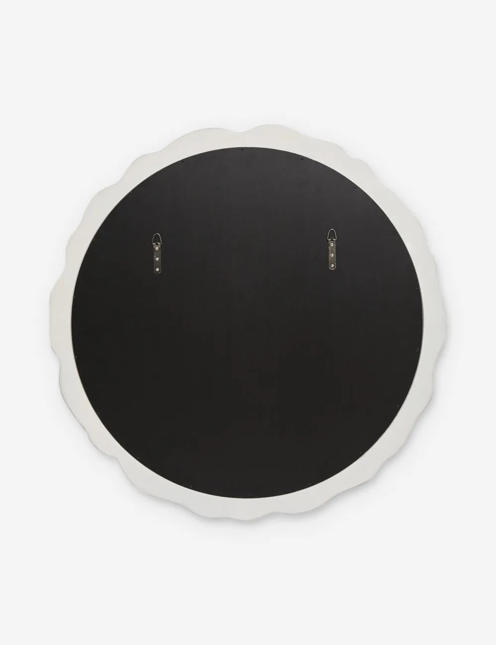 Anastasia Round Mirror by Sarah Sherman Samuel Lulu and Georgia