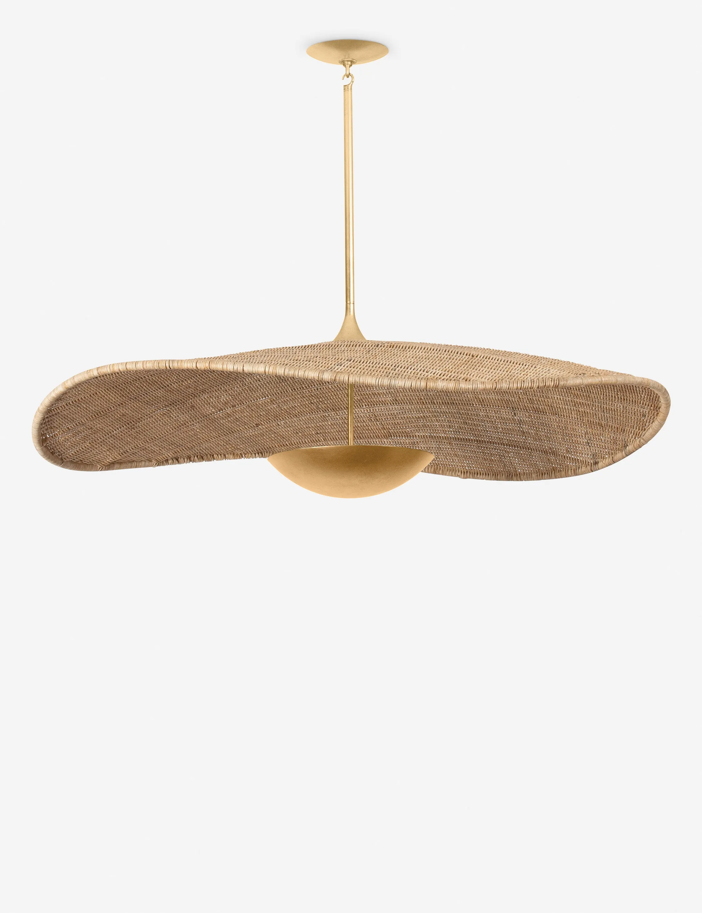 Ang Pendant Light Lulu and Georgia