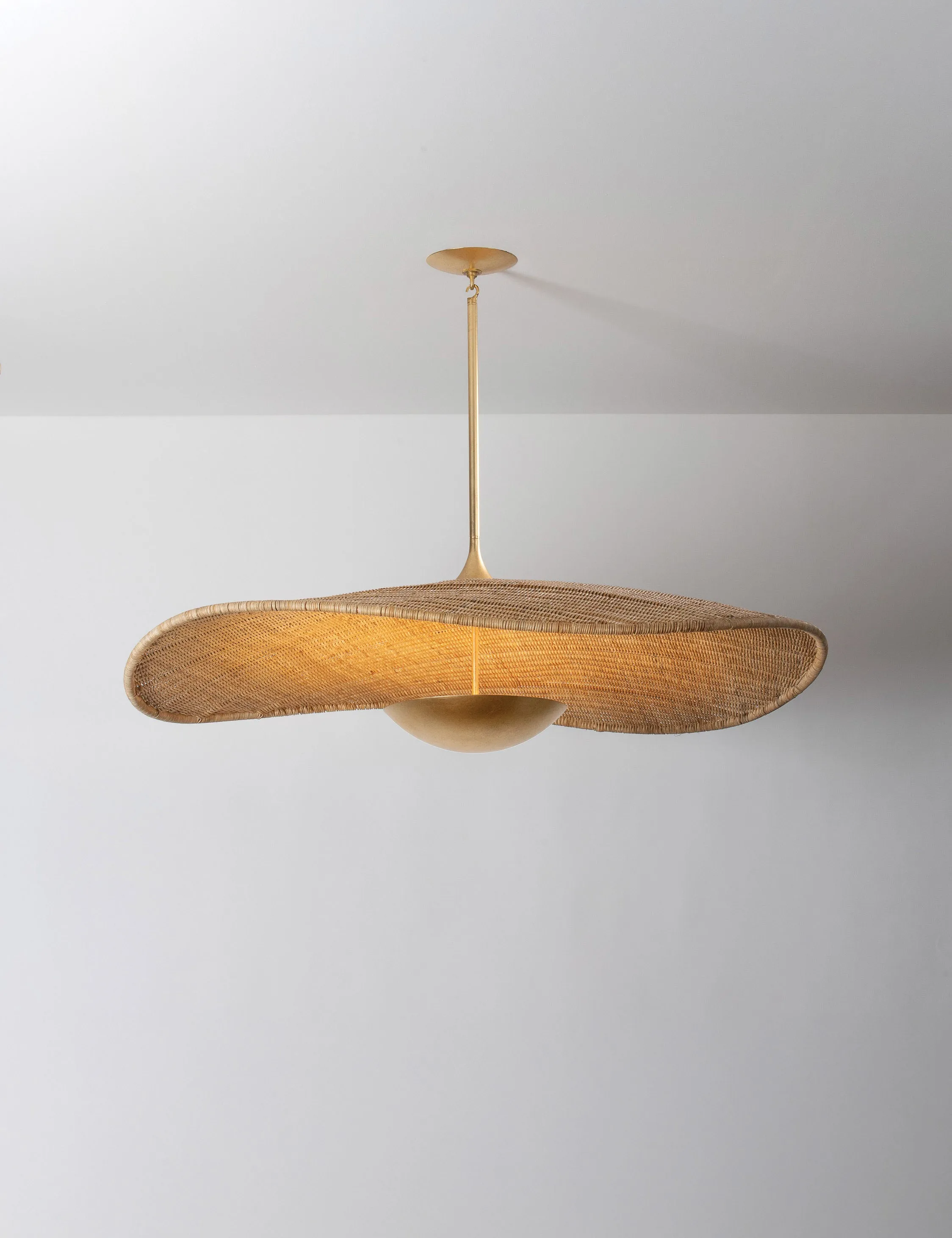 Ang Pendant Light Lulu and Georgia