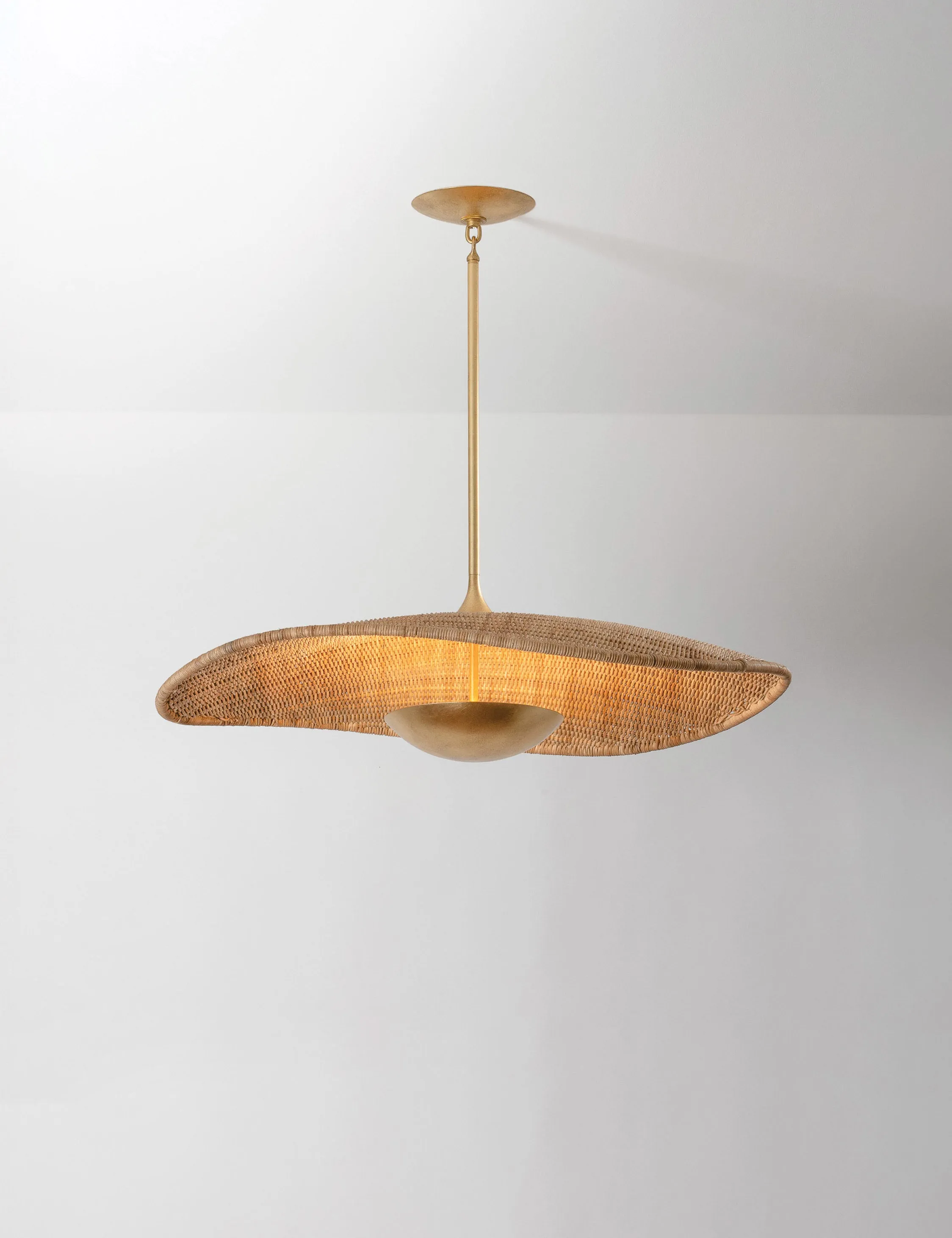 Ang Pendant Light Lulu and Georgia