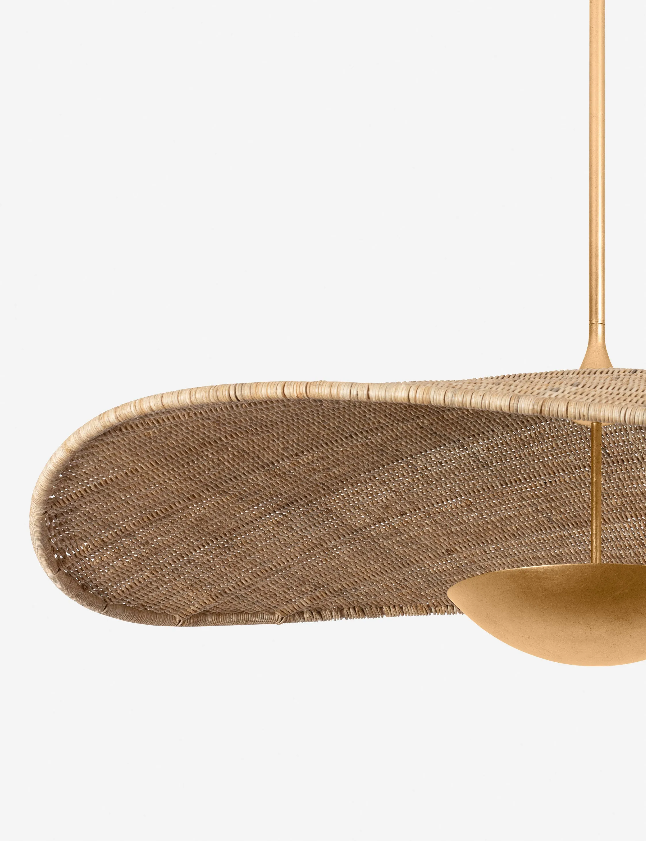 Ang Pendant Light Lulu and Georgia