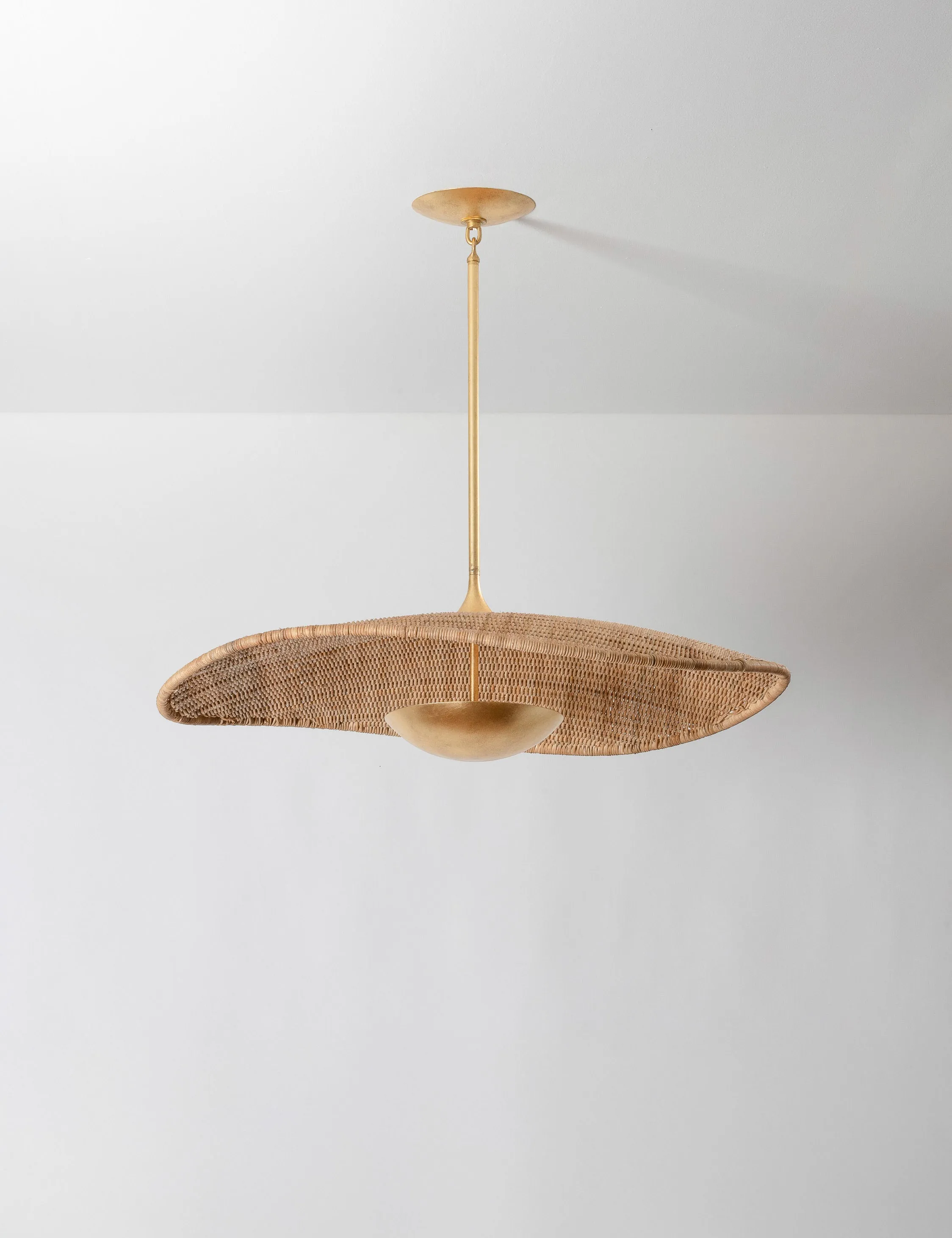 Ang Pendant Light Lulu and Georgia