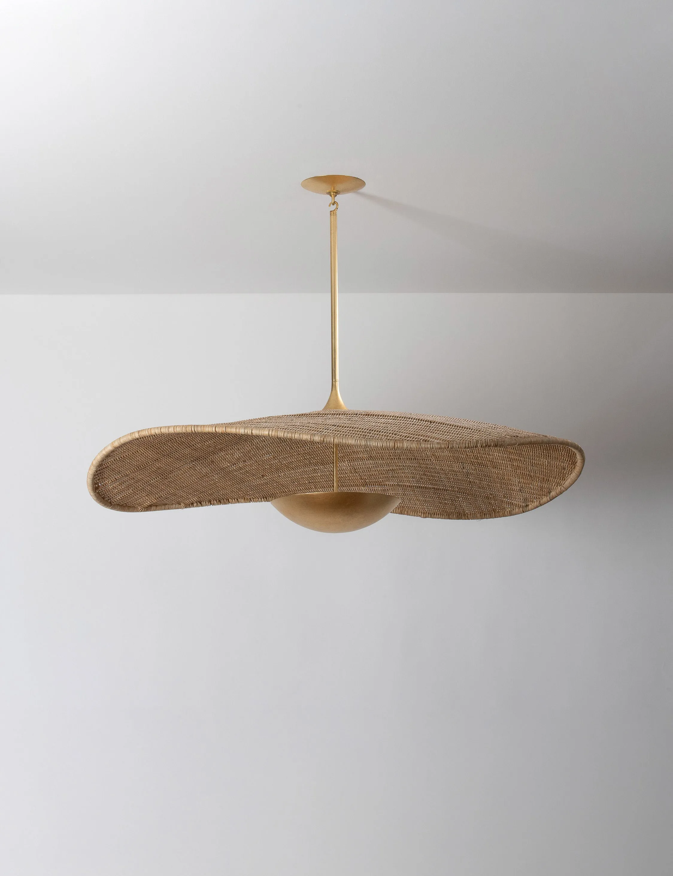 Ang Pendant Light Lulu and Georgia