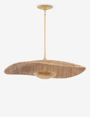 Ang Pendant Light Lulu and Georgia