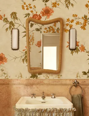 Anora Mirror Lulu and Georgia
