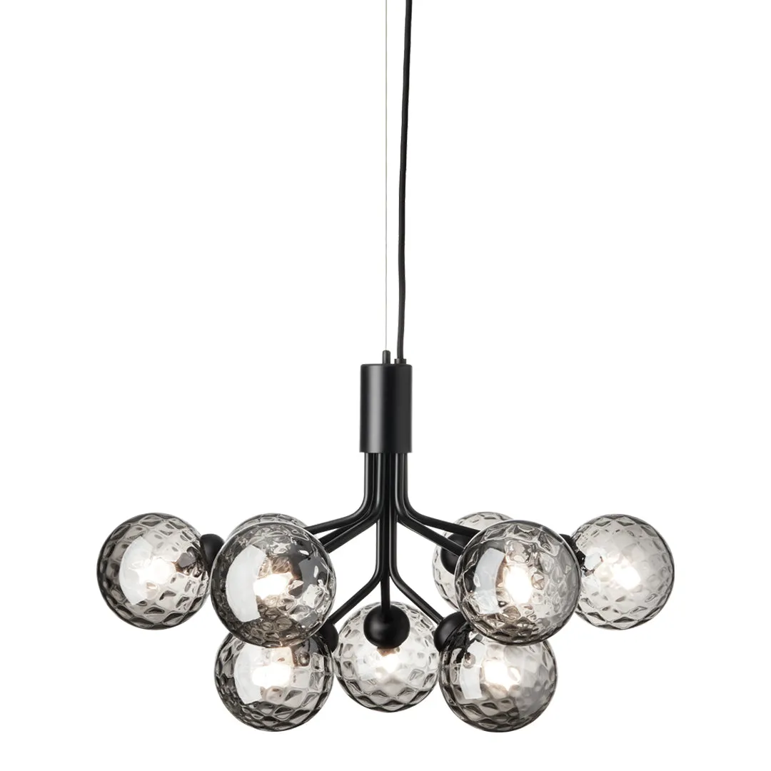 Apiales 9 Chandelier