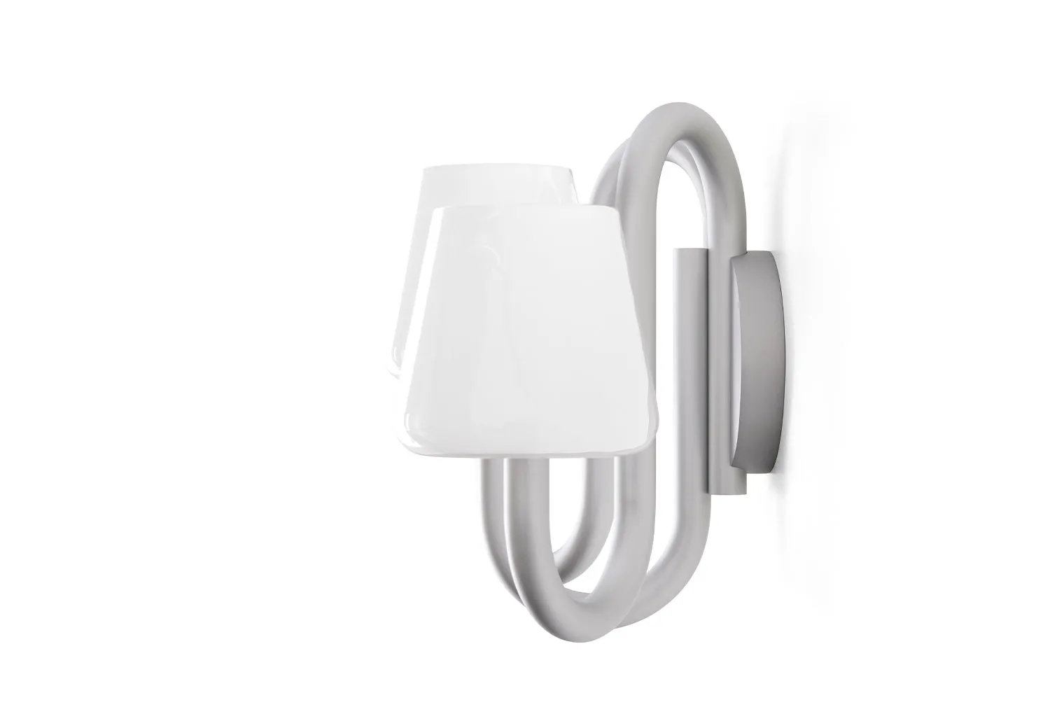 Apollo Wall Sconce