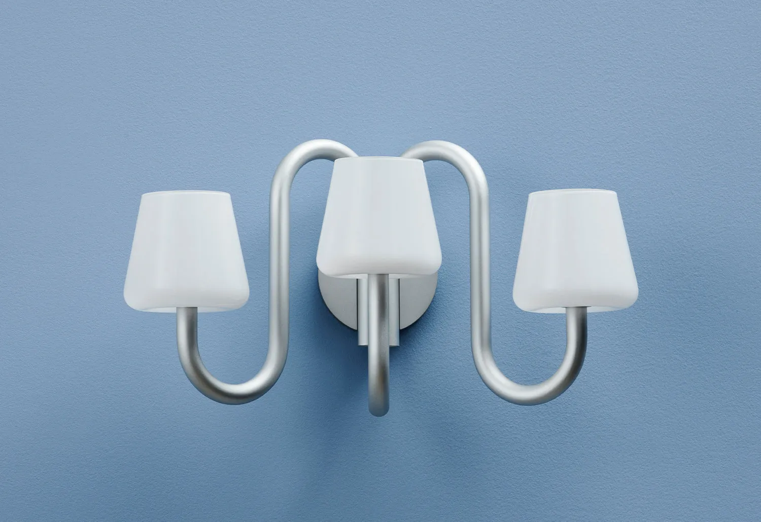 Apollo Wall Sconce