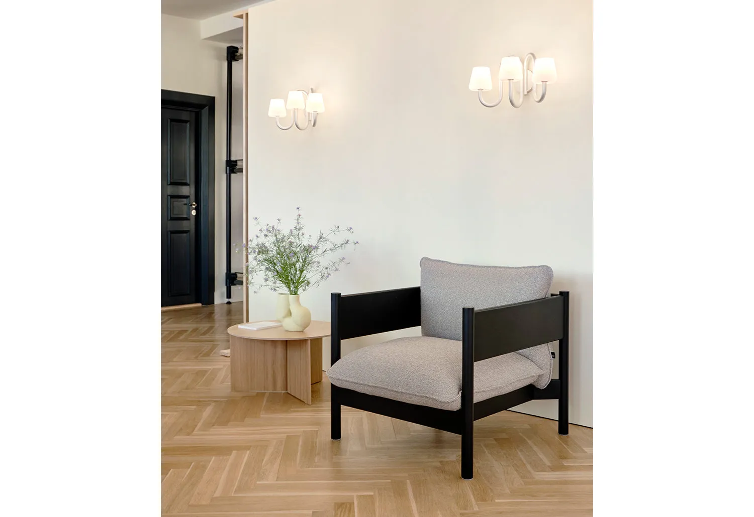 Apollo Wall Sconce