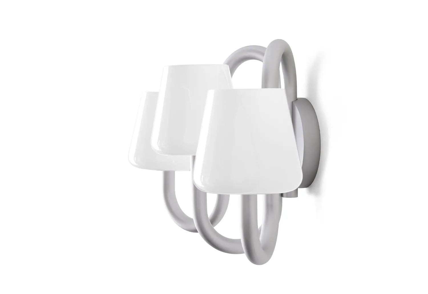 Apollo Wall Sconce