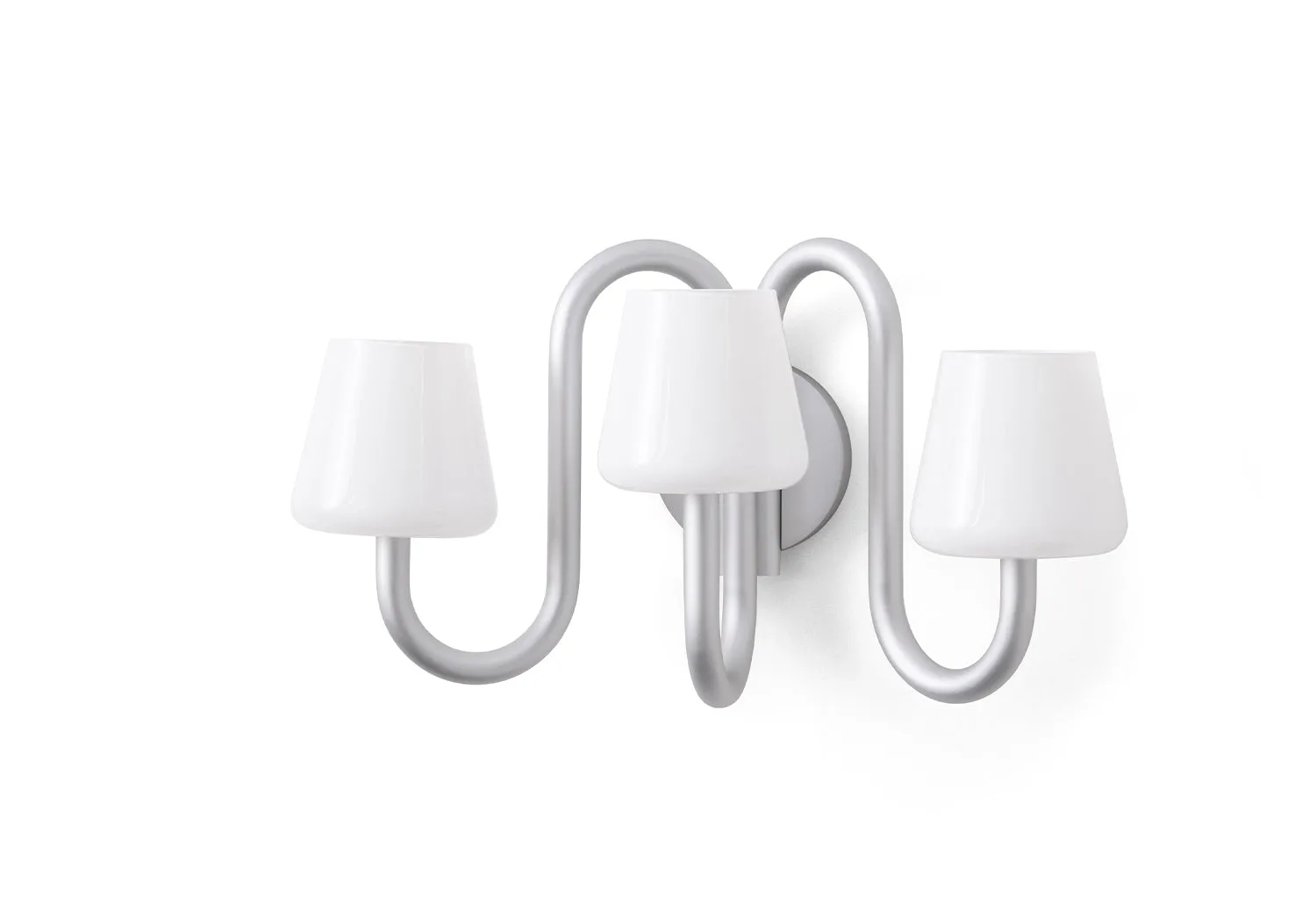 Apollo Wall Sconce