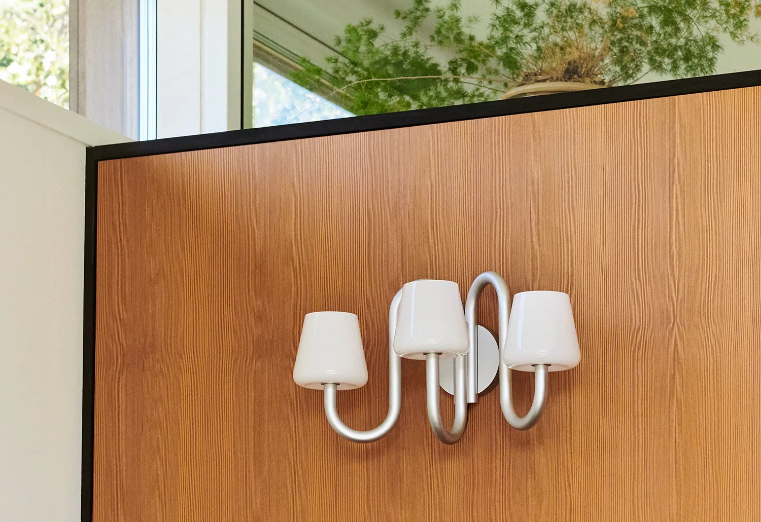 Apollo Wall Sconce