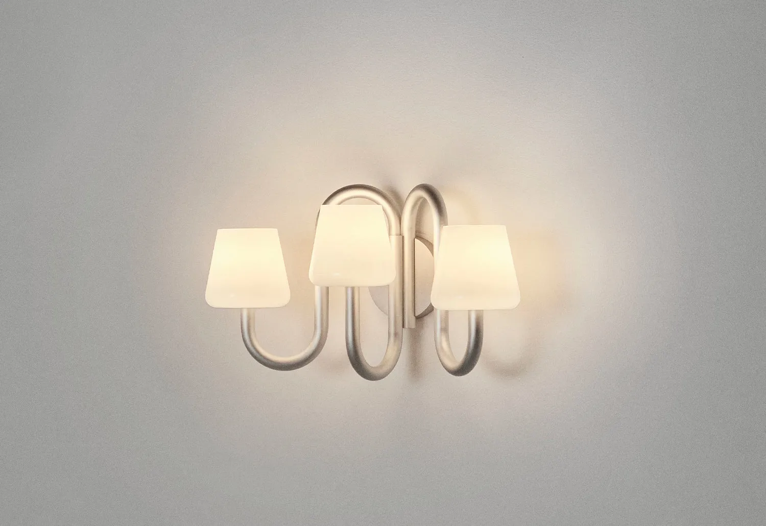 Apollo Wall Sconce