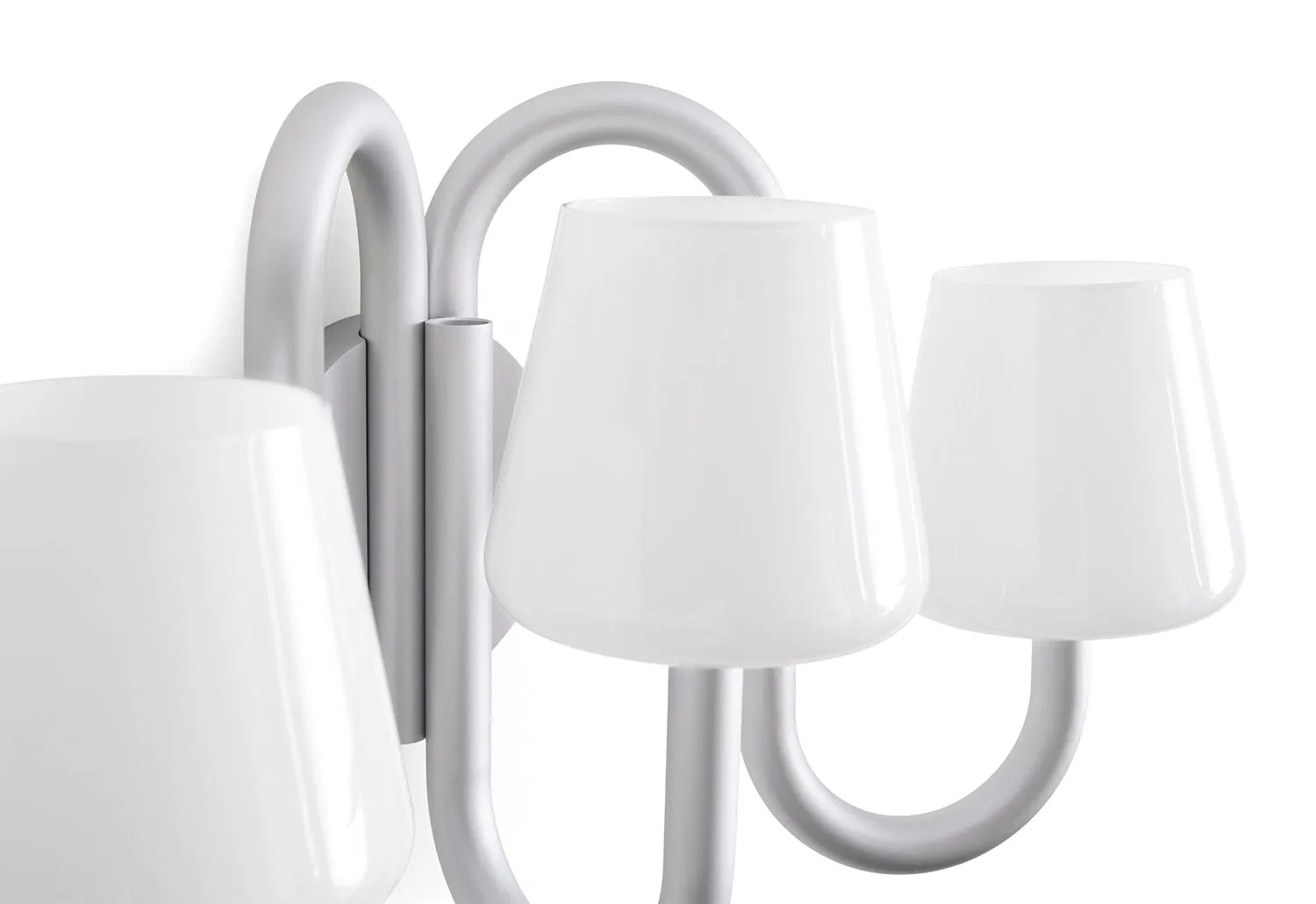 Apollo Wall Sconce