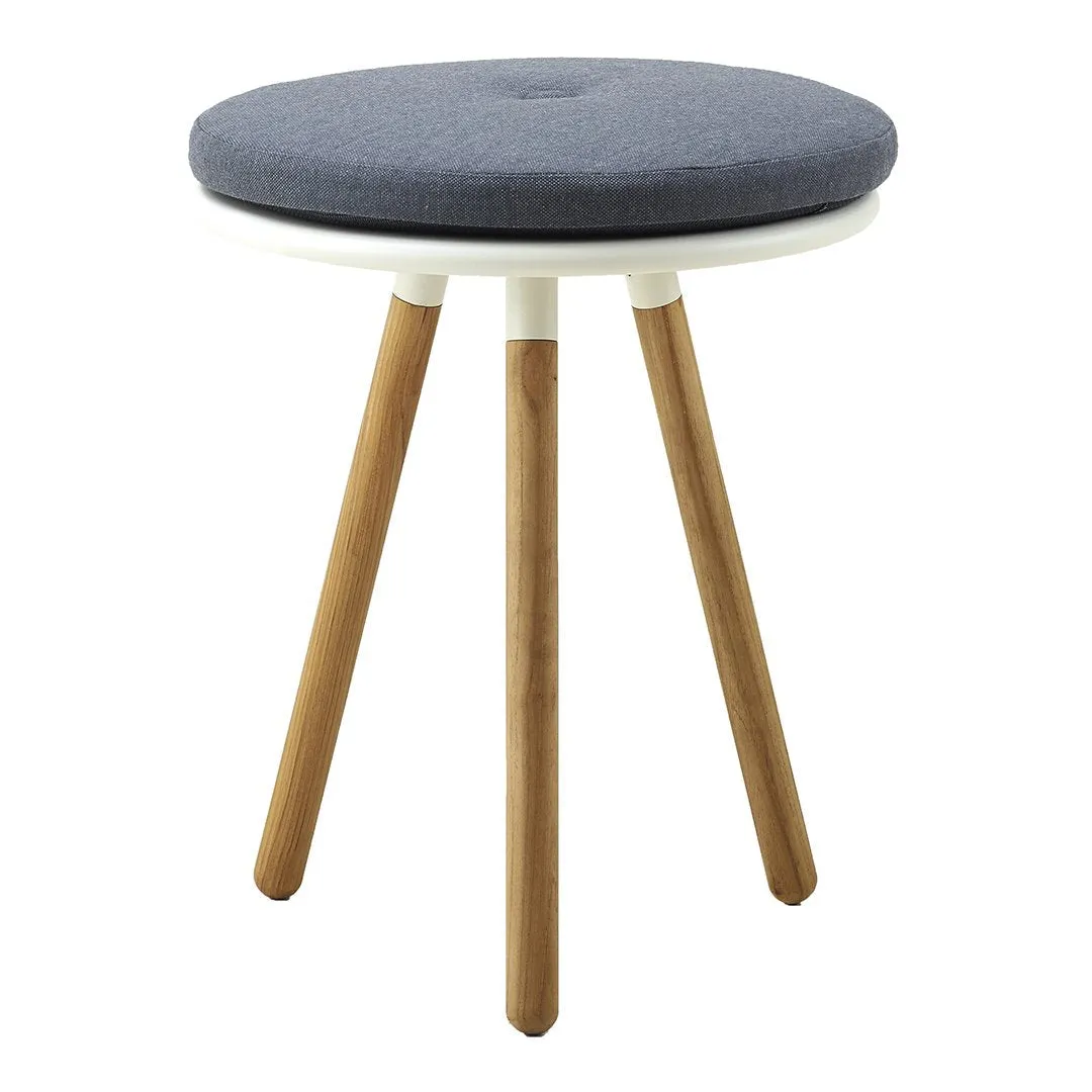 Area Outdoor Side Table / Footstool