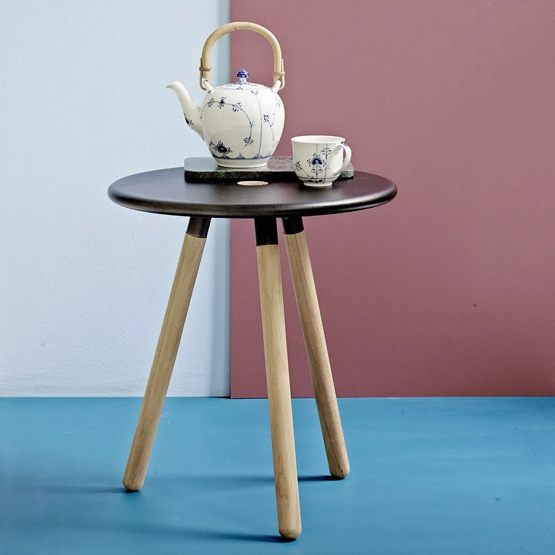 Area Outdoor Side Table / Footstool