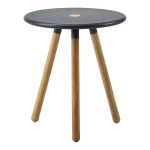 Area Outdoor Side Table / Footstool