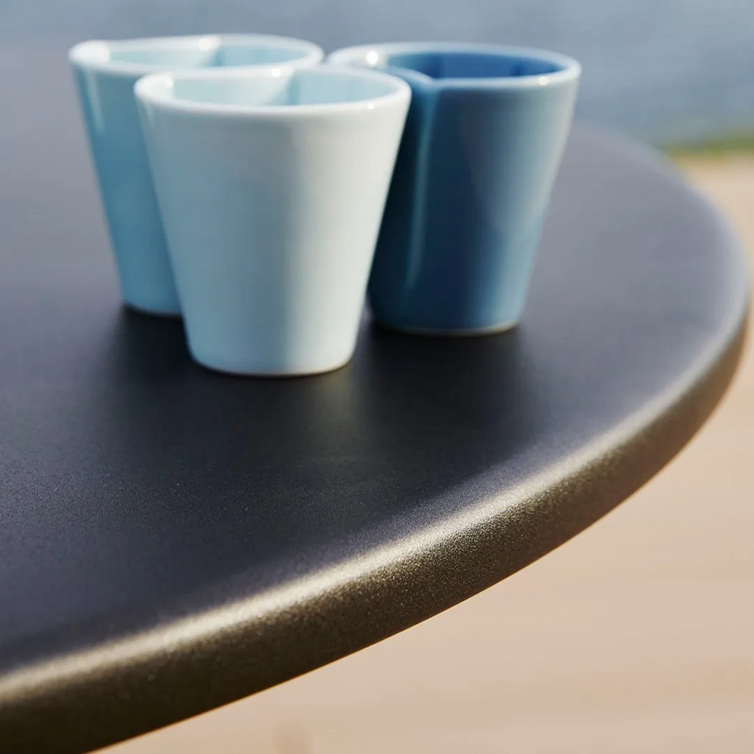 Area Outdoor Side Table / Footstool